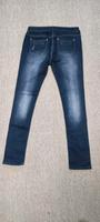 Gina Jeans Hose Slim wue neue Gr. 40 Schleswig-Holstein - Norderstedt Vorschau