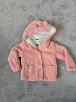 Babyjacke Mädchenjacke Baby Jacke Kreis Pinneberg - Elmshorn Vorschau
