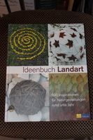 Ideenbuch Landart Hessen - Büttelborn Vorschau