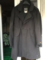 Trenchcoat G-Star Schwarz Brandenburg - Erkner Vorschau