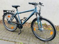 Jugendrad 26“: verkehrssicher und voll funktionstüchtig Niedersachsen - Braunschweig Vorschau