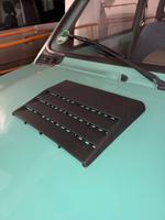 Fiat Panda 141A Lufthutze original Lufteinlass Bremen-Mitte - Ostertor Vorschau