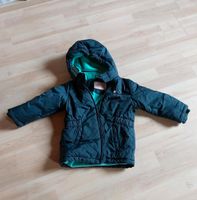 Mädchen Winterjacke Größe 86/92 Niedersachsen - Salzhemmendorf Vorschau