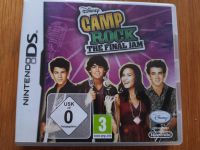 Camp Rock the Final Jam Nintendo DS NDS Nordrhein-Westfalen - Linnich Vorschau