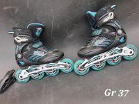 Fila inline skates  inliner top wie neu 36 37 Hessen - Rimbach Vorschau