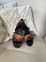 Damen Sandalen Zara Bayern - Straubing Vorschau