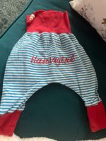 Babyhose Hansagirl Größe 68  für F.C.Hansafans Schwerin - Schelfstadt Vorschau