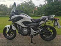 Honda NC 700X Hannover - Mitte Vorschau