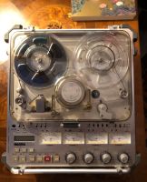 Nagra D Digital Tape Recorder Hessen - Friedberg (Hessen) Vorschau