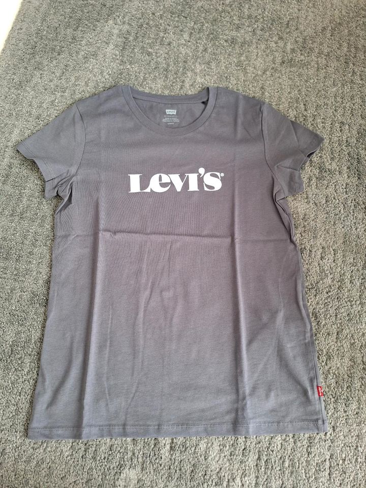 LEVIS T Shirt in Stockelsdorf