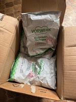 Kobosan Schnee Vorwerk 12st Baden-Württemberg - Münsingen Vorschau