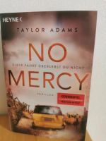 Taylor Adams - No Mercy Diese Fahrt überlebst du nicht Niedersachsen - Drochtersen Vorschau