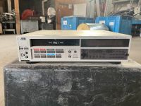 JVC BR-S600E Professional Video Cassette Recorder Nordrhein-Westfalen - Eitorf Vorschau