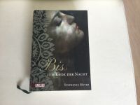 Biss Zum Ende der Nacht, Stephenie Meyer, Hardcover Nordrhein-Westfalen - Neuss Vorschau