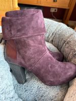 Vic Matie, tolle Stiefeletten/KurzStiefel, Größe 40, neu! Hessen - Calden Vorschau