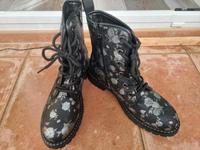 Boots Stiefel sheego Bayern - Germering Vorschau