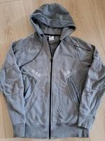 Nike Sweatjacke Größe S Niedersachsen - Großheide Vorschau