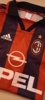 original AC MILAN TRIKOT 1998/99 adidas Berlin - Rudow Vorschau