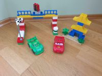 Lego Duplo Cars 5819 Bayern - Hohenlinden Vorschau