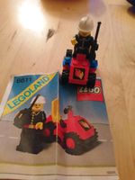 Altes Lego 70er/80er Jahre, Autos, Tankstelle Schleswig-Holstein - Kiel Vorschau