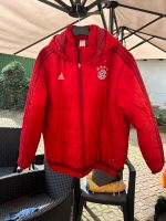 FcBayern München Winterjacke Thüringen - Sonneberg Vorschau