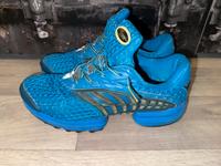 Adidas Climacool 2 sehr selten Top Zustand blau Sneaker 04/03 Sachsen - Chemnitz Vorschau