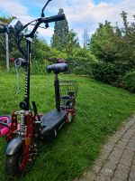 Elektro Roller Street40 Nordrhein-Westfalen - Straelen Vorschau