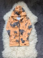 Walkiddy Sweatjacke Elefanten 122 Gelb neu Nordrhein-Westfalen - Jülich Vorschau