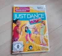 Just Dance Kids für Nintendo Wii Nordrhein-Westfalen - Delbrück Vorschau