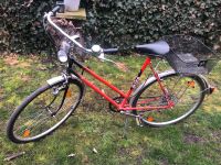 Original DDR 28 Zoll Damenfahrrad von Mifa Bayern - Schwabhausen Vorschau