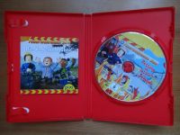 DVD Feuerwehrmann Sam - Sonder Edition Dresden - Klotzsche Vorschau