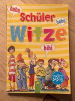 Kinder Witzebuch Brandenburg - Mahlow Vorschau