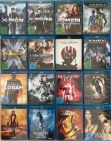 Blu-ray /DVD Filme Nordrhein-Westfalen - Niederkassel Vorschau