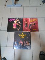 3 Tanzfilm Soundtracks Vinyl Schallplatte Nordrhein-Westfalen - Grevenbroich Vorschau