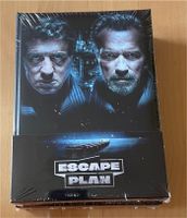 Escape Plan Mediabook wattiert Stallone Schwarzenegger neu + ovp Schleswig-Holstein - Lübeck Vorschau