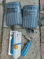 Dräger OXY-SR, Rebreather, Atemgerät, Grubenretter Hamburg-Mitte - Finkenwerder Vorschau