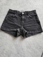 Shorts, schwarz, kurz Baden-Württemberg - Ulm Vorschau