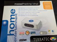 Terratec PhonoPreAmp iVinyl / Digitalisierer Baden-Württemberg - Starzach Vorschau