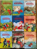 Der kleine Drache Kokosnuss (9 Bücher) Thüringen - Erfurt Vorschau