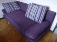 Couch - Schlaf-Couch 190 x 140 cm Nordrhein-Westfalen - Oelde Vorschau