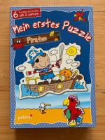 Mein erstes Puzzle Piraten (ab 2 Jahre) Niedersachsen - Göttingen Vorschau