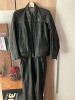 BMW Motorrad Bekleidung Kleider Leder Lederkombi Original Damen Thüringen - Drei Gleichen Vorschau