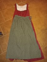 Dirndl Redl Gr. 44 Bayern - Holzkirchen Vorschau