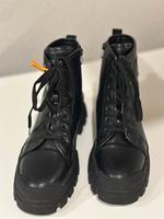 Docker‘s Boots  Schuhe Stiefel Stiefeletten Niedersachsen - Aurich Vorschau