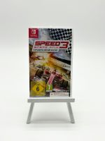 Nintendo Switch OVP/NEU Spiel Speed 3: Grand Prix Baden-Württemberg - Filderstadt Vorschau