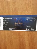Tickets Harry Potter Ausstellung München Bayern - Maisach Vorschau