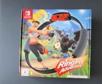 Nintendo Ringfit Adventure Baden-Württemberg - St. Leon-Rot Vorschau