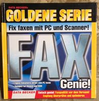 Data Becker Goldene Serie - Fix faxen mit PC und Scanner Hessen - Langenselbold Vorschau