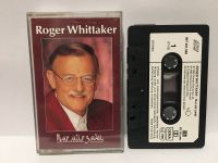 Roger Whittaker: Nur wir zwei, Kassette Musikkassette MC Hamburg-Mitte - Hamburg St. Georg Vorschau