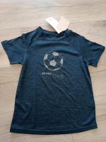 *NEU* Sport Shirt 116 Topolino Mecklenburg-Vorpommern - Seebad Ahlbeck Vorschau